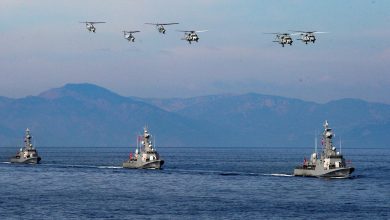 Η Άγκυρα, για ακόμη μια φορά, επιλέγει να ανεβάσει τους τόνους στο Αιγαίο λίγες μόλις ώρες πριν από τη συνάντηση του Έλληνα