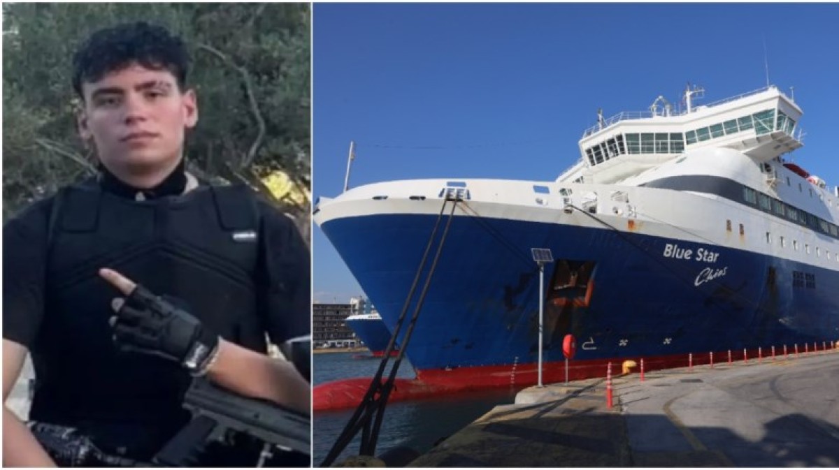 Την ώρα που στο λιμάνι του Πειραιά «βράζουν», μετά το νέο δυστύχημα με θύμα έναν 20χρονο, ειδικοί πραγματοποίησαν αυτοψία στο πλοίο της Blue Star Chios όπου και συνέβη το μοιραίο συμβάν.