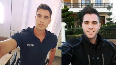 Ελεύθερος αφέθηκε ο πρώην αστυνομικός Βαγγέλης Μπαταρλής, που είχε γίνει γνωστός από το TikTok και κατέληξε με χειροπέδες για υποθέση ναρκωτικών.