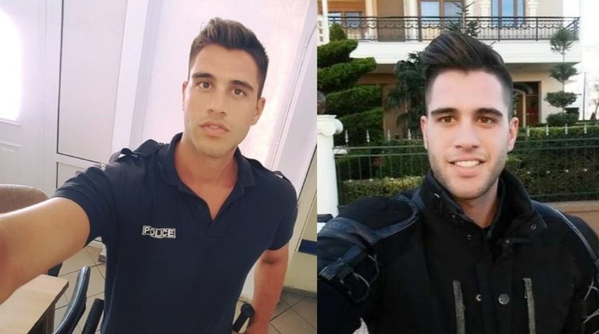 Ελεύθερος αφέθηκε ο πρώην αστυνομικός Βαγγέλης Μπαταρλής, που είχε γίνει γνωστός από το TikTok και κατέληξε με χειροπέδες για υποθέση ναρκωτικών.