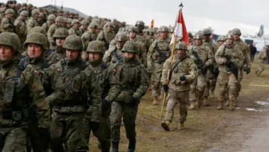 Σύμφωνα με το γαλλικό κανάλι LCI, η κατάσταση δείχνει ότι οι επόμενες ώρες μπορεί να σηματοδοτήσουν σημαντική στρατιωτική κλιμάκωση