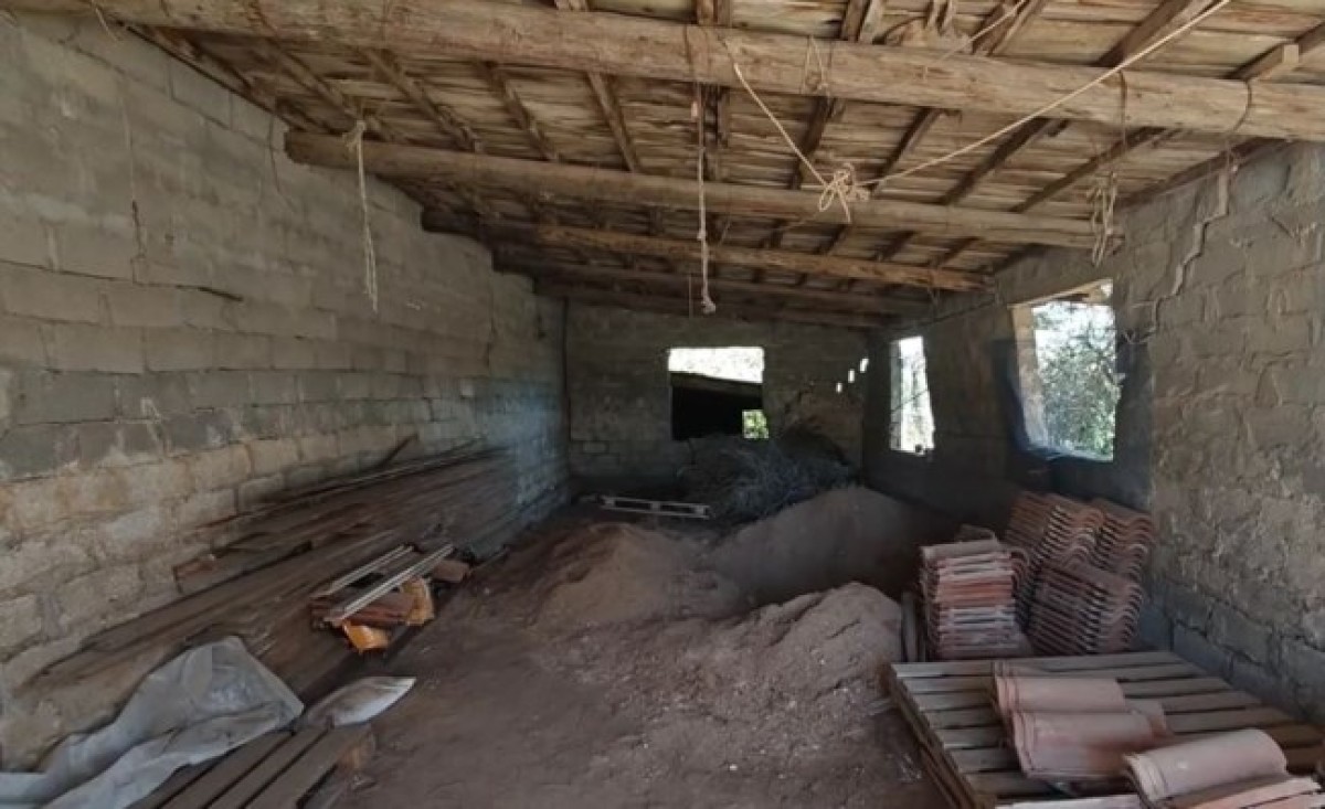 Με δείγματα από δύο σημεία στο λάκκο που έσκαψε στο σπίτι η 62χρονη για να θάψει την ηλικιωμένη μητέρα της, νέες καταθέσεις από δεκάδες άτομα