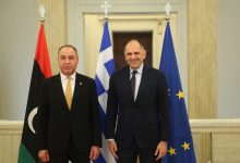 Στην Αθήνα πραγματοποιήθηκε σήμερα η πρώτη συνεδρίαση των τεχνικών επιτροπών για την οριοθέτηση της Αποκλειστικής Οικονομικής