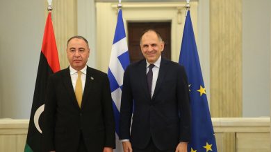 Στην Αθήνα πραγματοποιήθηκε σήμερα η πρώτη συνεδρίαση των τεχνικών επιτροπών για την οριοθέτηση της Αποκλειστικής Οικονομικής