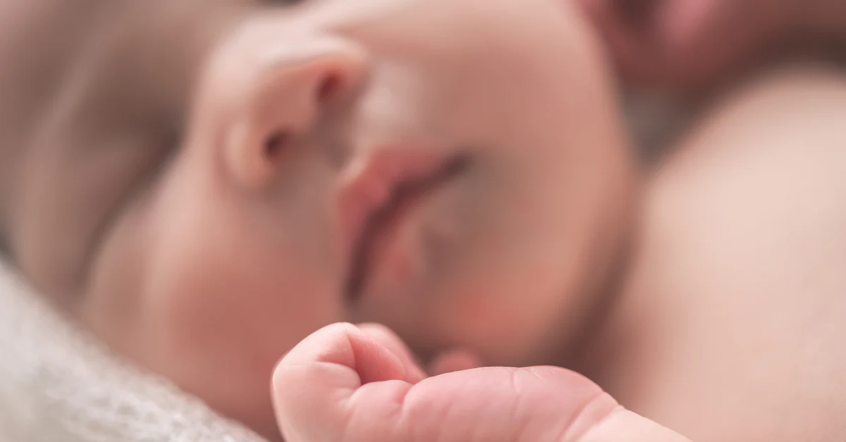 Σοκ προκαλούν οι λεπτομέρειες για τον θάνατο ενός μόλις 2,5 μηνών βρέφους στον Αποκορώνα, καθώς φαίνεται πως η τραγωδία συνέβη