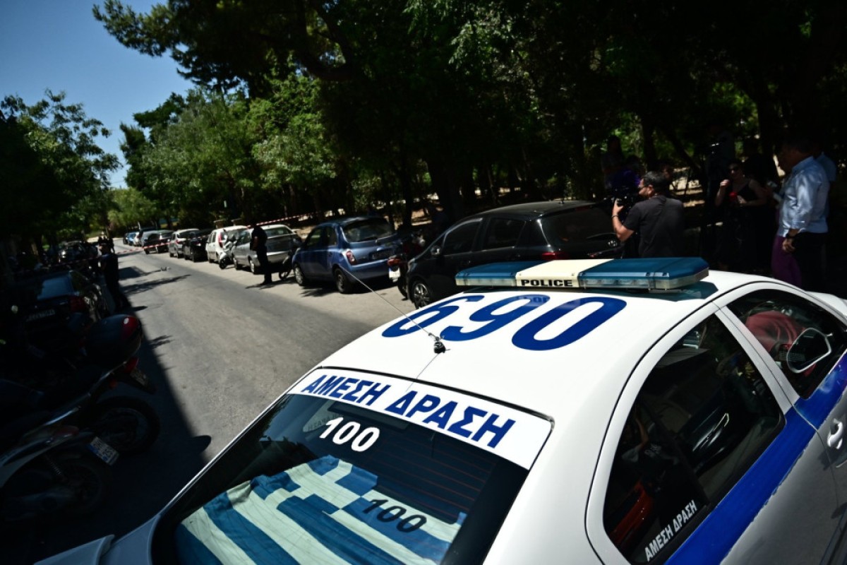 Μια ανατριχιαστική υπόθεση βγαίνει στο φως τις τελευταίες ώρες στη Βοιωτία όπου μία γυναίκα απέκρυψε τον θάνατο της μητέρας της