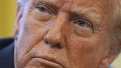 Ο Πρόεδρος των Ηνωμένων Πολιτειών, Ντόναλντ Τραμπ, αναζωπύρωσε το ενδιαφέρον για τις εξελίξεις στη Μέση Ανατολή, δηλώνοντας εκ νέου