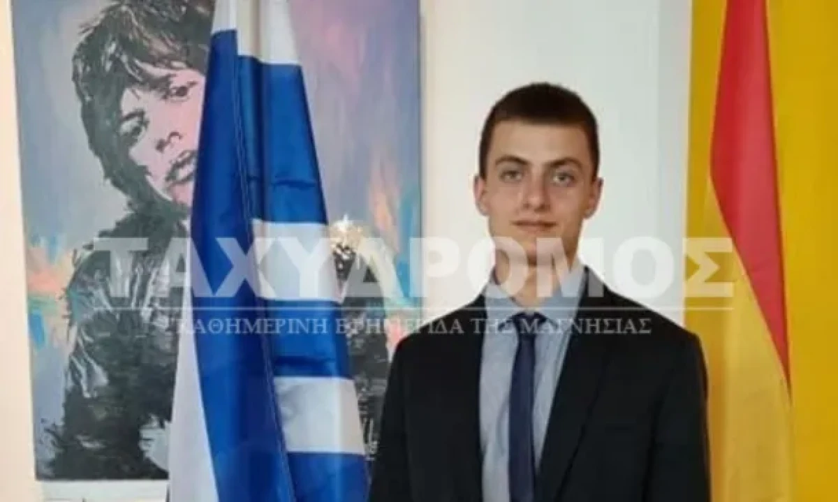 Συγκλονιστικές είναι οι λεπτομέρειες του θανάτου ενός 20χρονου φοιτητή στον Βόλο, καθώς όπως όλα δείχνουν πρόκειται για ένα παιχνίδι