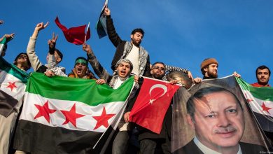 Σε μια κίνηση που προκαλεί αναταράξεις στην ευρύτερη περιοχή της Μέσης Ανατολής, η Τουρκία ξεκινά επίσημη στρατιωτική συνεργασία