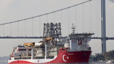 Η Τουρκία συνεχίζει με ταχύτατους ρυθμούς την ενίσχυση της παρουσίας της στον ενεργειακό χάρτη της Ανατολικής Μεσογείου.