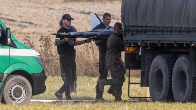 Το χθεσινό περιστατικό με την εισβολή ρωσικών μη επανδρωμένων αεροσκαφών στον εναέριο χώρο της Πολωνίας φαίνεται πως δεν ήταν