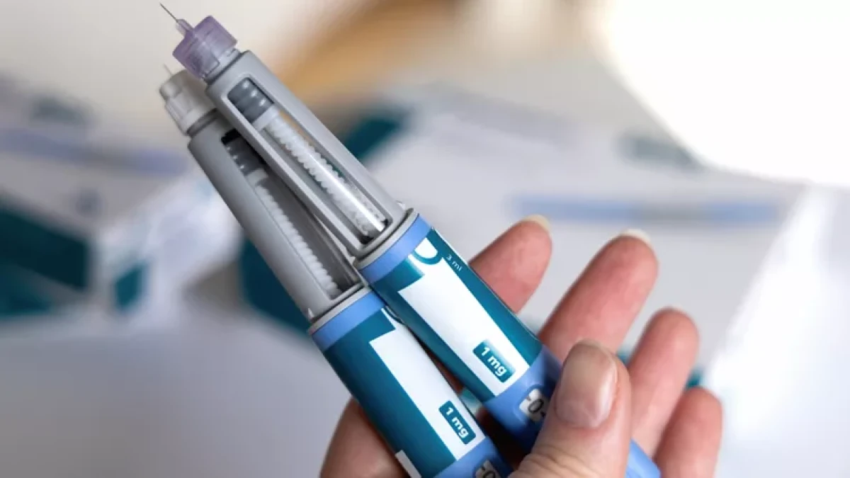 Novo Nordisk και ο ΕΟΦ προειδοποιούν: Μη εξουσιοδοτημένες ιστοσελίδες πωλούν φάρμακα GLP-1 (Ozempic, Wegovy, Saxenda) με σοβαρούς κινδύνους για την υγεία.