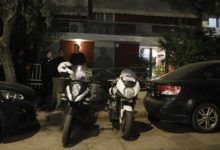 Νεκρό ζευγάρι στον Ν. Κόσμο: "Ηταν πολύ άρρωστη κι αυτός ήταν πολύ στενοχωρημένος"