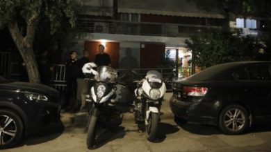 Νεκρό ζευγάρι στον Ν. Κόσμο: "Ηταν πολύ άρρωστη κι αυτός ήταν πολύ στενοχωρημένος"