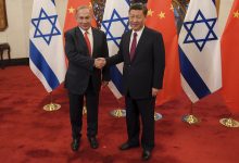 Ο πρωθυπουργός του Ισραήλ, Μπέντζαμιν Νετανιάχου, φαίνεται να προσθέτει ακόμη έναν κρίκο στην αλυσίδα των διεθνών εντάσεων