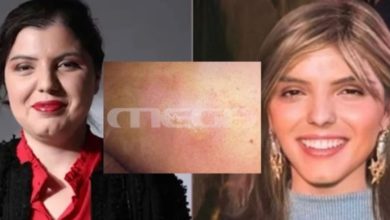 Όση ώρα βρισκόταν στο νοσοκομείο UCLH του Λονδίνου, η 30χρονη Μαρίσσα Λαιμού προσπαθούσε να επικοινωνήσει με φίλη της