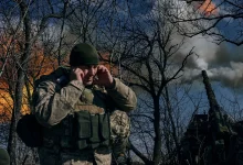 Το τελευταίο 24ωρο αποδείχθηκε ιδιαίτερα αιματηρό για τις Ουκρανικές ένοπλες δυνάμεις, καθώς εκτός από τις απώλειες στο μέτωπο, υπέστησαν