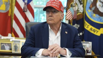 Ο Πρόεδρος των ΗΠΑ, Ντόναλντ Τραμπ, εξέφρασε εκ νέου την πρόθεσή του να επιδιώξει μια ειρηνευτική λύση για τον πόλεμο στην Ουκρανία,