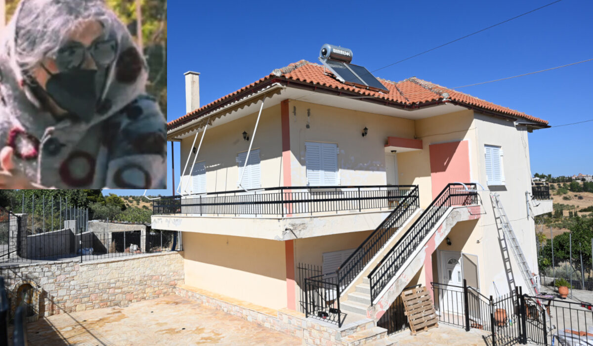 «Είσαι εντάξει με 1.000-1.500 ευρώ;». Το ύποπτο ραντεβού της 62χρονης πριν από τη σύλληψή της στη Βοιωτία εγείρει νέα ερωτήματα.