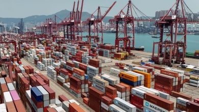 Παρά την επιβολή εξαιρετικά υψηλών δασμών από τις ΗΠΑ, η πολιτική εξαγωγών του προέδρου της Κίνας Σι Τζινπίνγκ δεν σταμάτησε την πορεία