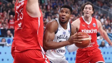 Η ΕΟΚ προχώρησε σε επίσημη διαμαρτυρία προς την Τουρκική Ομοσπονδία και τη FIBA, ενώ η Τουρκία τα μάζεψε «όπως-όπως»