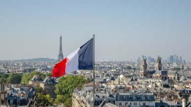 Η οικονομική δραστηριότητα στον ιδιωτικό τομέα της Γαλλίας υποχώρησε απότομα τον Σεπτέμβριο, καταγράφοντας τον εντονότερο ρυθμό συρρίκνωσης