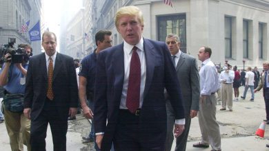 Η αμερικανική κυβέρνηση εξετάζει την πιθανότητα να αναλάβει τον έλεγχο του Εθνικού Μνημείου και Μουσείου της 11ης Σεπτεμβρίου