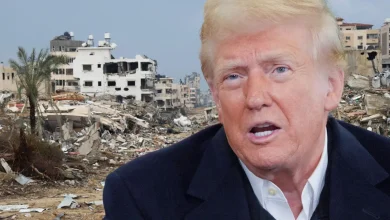 Ένα απόρρητο έγγραφο 21 σημείων αποκαλύπτει το σχέδιο του Λευκού Οίκου για τον τερματισμό του πολέμου στη Γάζα. Την αποκάλυψη έκανε η