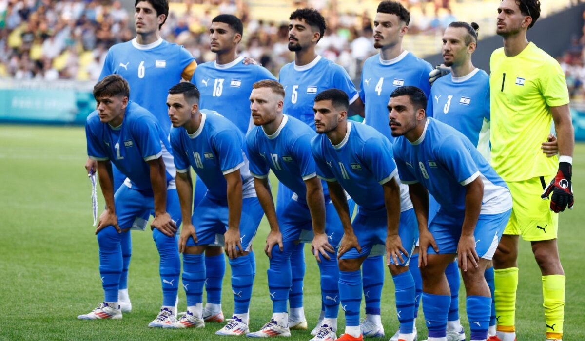 Η UEFA δέχεται αυξανόμενες πιέσεις να αποκλείσει το Ισραήλ από τις ευρωπαϊκές ποδοσφαιρικές διοργανώσεις, με πολλούς να τονίζουν