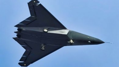 Μόλις τρεις ημέρες μετά την ανακοίνωση του αμερικανικού Πενταγώνου για την έναρξη κατασκευής του πρωτότυπου F-47, του πρώτου