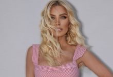 Η παρουσιάστρια Κατερίνα Καινούργιου φαίνεται πως διανύει τις πρώτες εβδομάδες μιας πολύ ξεχωριστής περιόδου στη ζωή της: σύμφωνα