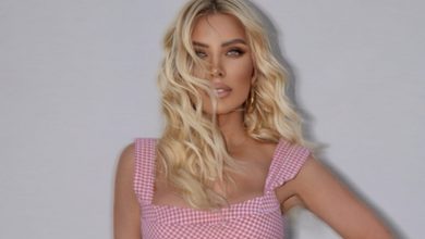 Η παρουσιάστρια Κατερίνα Καινούργιου φαίνεται πως διανύει τις πρώτες εβδομάδες μιας πολύ ξεχωριστής περιόδου στη ζωή της: σύμφωνα