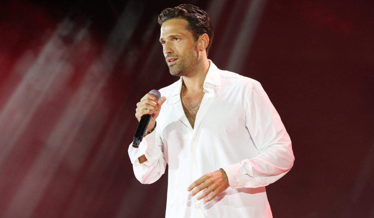 Σάλο έχει προκαλέσει ο ισχυρισμός ότι ο Κωνσταντίνος Αργυρός ζήτησε 100.000 ευρώ για το γλέντι της Εθνικής μετά τη νίκη της στο Ευρωμπάσκετ