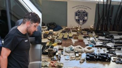 Η φερόμενη «εγκληματική οργάνωση» που συγκλονίζει την Κρήτη από την περασμένη Κυριακή, με συνεχή «διαρροή» πληροφοριών στις αρχές