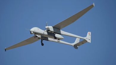 Δύο νέα περιστατικά παραβίασης του FIR Αθηνών σημειώθηκαν σήμερα από τουρκικά μη επανδρωμένα αεροσκάφη, όπως ανακοίνωσε