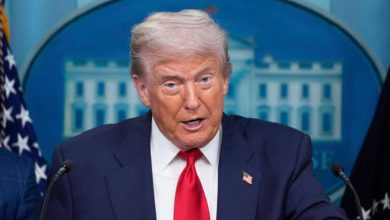 Ο Πρόεδρος των ΗΠΑ, Ντόναλντ Τραμπ, επανήλθε σήμερα με μια νέα ανάρτηση για το Σικάγο, της τρίτης μεγαλύτερης πόλης της χώρας