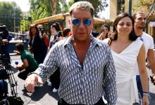 Τη δικαστική λύση φαίνεται πως επέλεξε ο Γιώργος Μαζωνάκης στη σφοδρή αντιπαράθεση με μέλη της οικογένειάς του, μετά τον αιφνίδιο