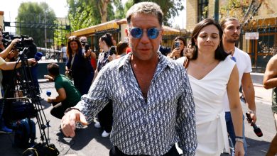 Τη δικαστική λύση φαίνεται πως επέλεξε ο Γιώργος Μαζωνάκης στη σφοδρή αντιπαράθεση με μέλη της οικογένειάς του, μετά τον αιφνίδιο