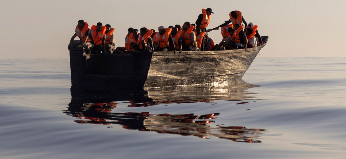 Ένα καλά οργανωμένο και μεθοδευμένο σχέδιο της τουρκικής μαφίας, που στόχευε στη δημιουργία νέου κύματος λαθρομεταναστών προς τα
