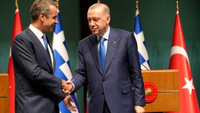 Σε μια αιχμηρή ανάλυση που αποτυπώνει πώς βλέπει η Άγκυρα τις εξελίξεις, η τουρκική εφημερίδα Milliyet επιχειρεί να εξηγήσει