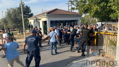 Σε ακύρωση της προγραμματισμένης επίσκεψής του στο Γενικό Νοσοκομείο Δράμας προχώρησε ο Άδωνις Γεωργιάδης, όπως ανακοίνωσε