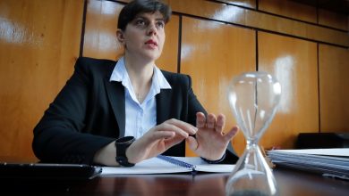 Η επικεφαλής της Ευρωπαϊκής Εισαγγελίας, Λάουρα Κοβέσι, αναμένεται να επισκεφθεί την Ελλάδα τις επόμενες ημέρες, σε μια επίσκεψη με ιδιαίτερο