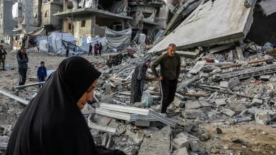 Τοπικές υγειονομικές αρχές στη Γάζα εκφράζουν έντονη ανησυχία, καθώς δηλώνουν ότι αδυνατούν να ανταποκριθούν στις δεκάδες επείγουσες