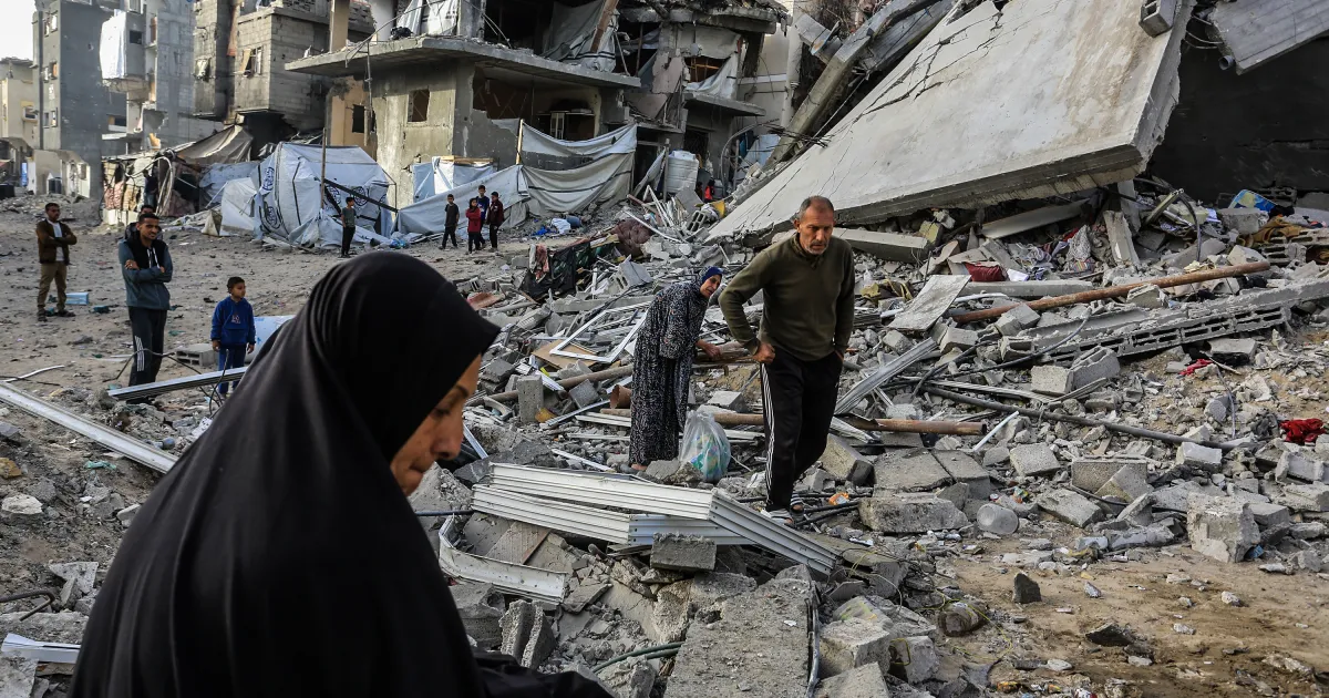 Τοπικές υγειονομικές αρχές στη Γάζα εκφράζουν έντονη ανησυχία, καθώς δηλώνουν ότι αδυνατούν να ανταποκριθούν στις δεκάδες επείγουσες