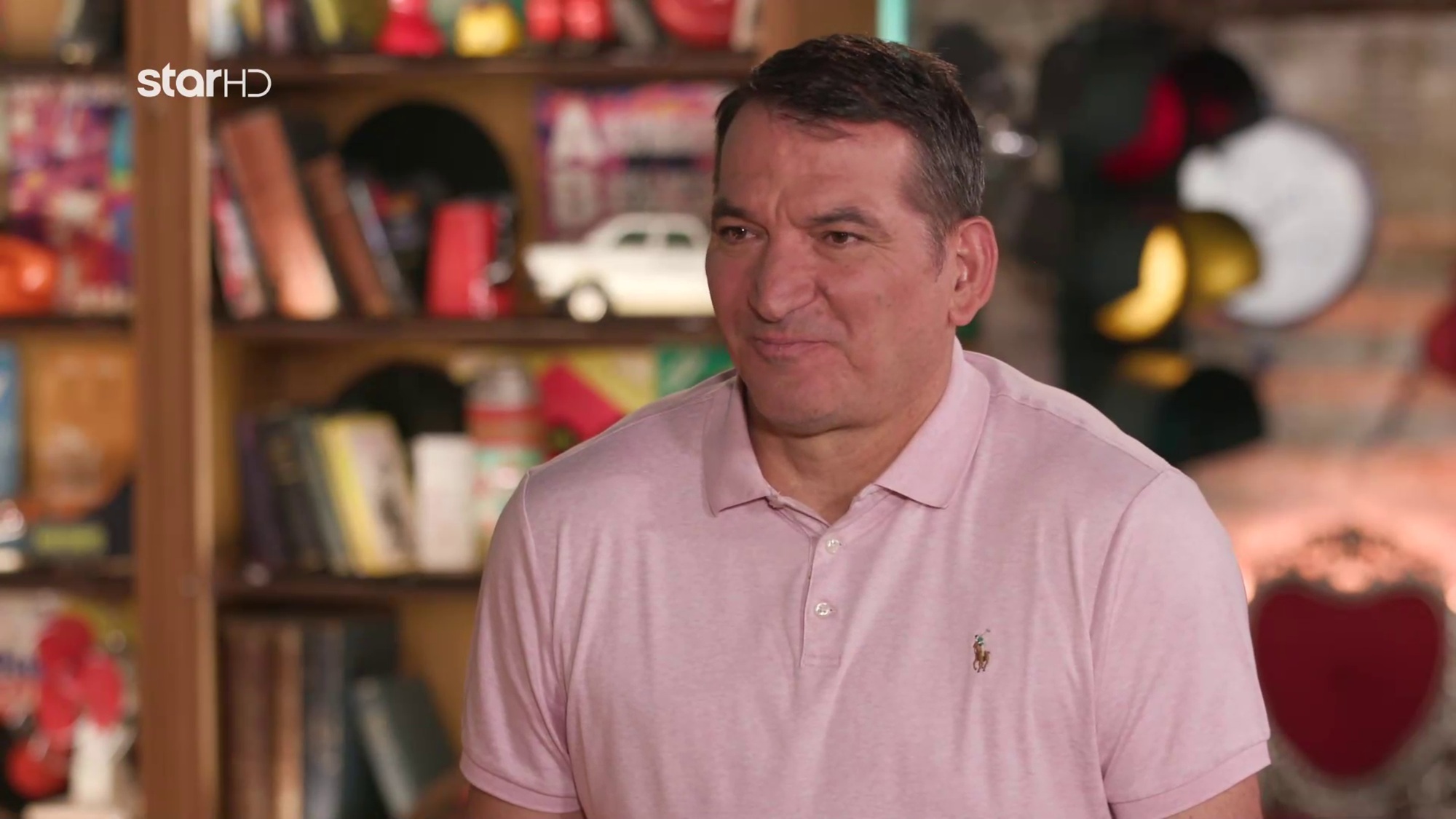 Τη στεναχώρια του για τις αρνητικές αντιδράσεις στην απόφαση του να δημοπρατήσει την Ολυμπιακή Δάδα που είχε κρατήσει το 2012 στο Λονδίνο εξέφρασε ο Πύρρος Δήμας.