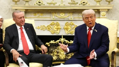 Ο Ερντογάν φαίνεται πως περνά έναν νέο γύρο εσωτερικής αμφισβήτησης, με επίκεντρο τις αμερικανικές κυρώσεις CAATSA, οι οποίες έχουν