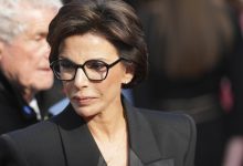 Γάλλοι εισαγγελείς διερευνούν την υπουργό Πολιτισμού Ρασίντα Ντατί σχετικά με φερόμενη μη δήλωση πολυτελούς συλλογής κοσμημάτων