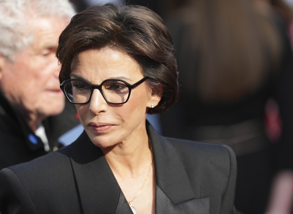 Γάλλοι εισαγγελείς διερευνούν την υπουργό Πολιτισμού Ρασίντα Ντατί σχετικά με φερόμενη μη δήλωση πολυτελούς συλλογής κοσμημάτων