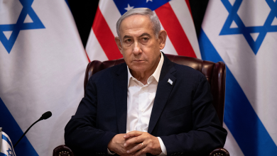 Λίγo πριν από τις αναμενόμενες επίσημες ανακοινώσεις τριών χωρών σχετικά με τις εξελίξεις στη Μέση Ανατολή, ο πρωθυπουργός του