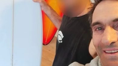 Πένθος έχει σκεπάσει τα βόρεια προάστια του Σίδνεϊ, όπου συγγενείς, φίλοι και κάτοικοι θρηνούν τον θάνατο του 57χρονου Mercury Psillakis